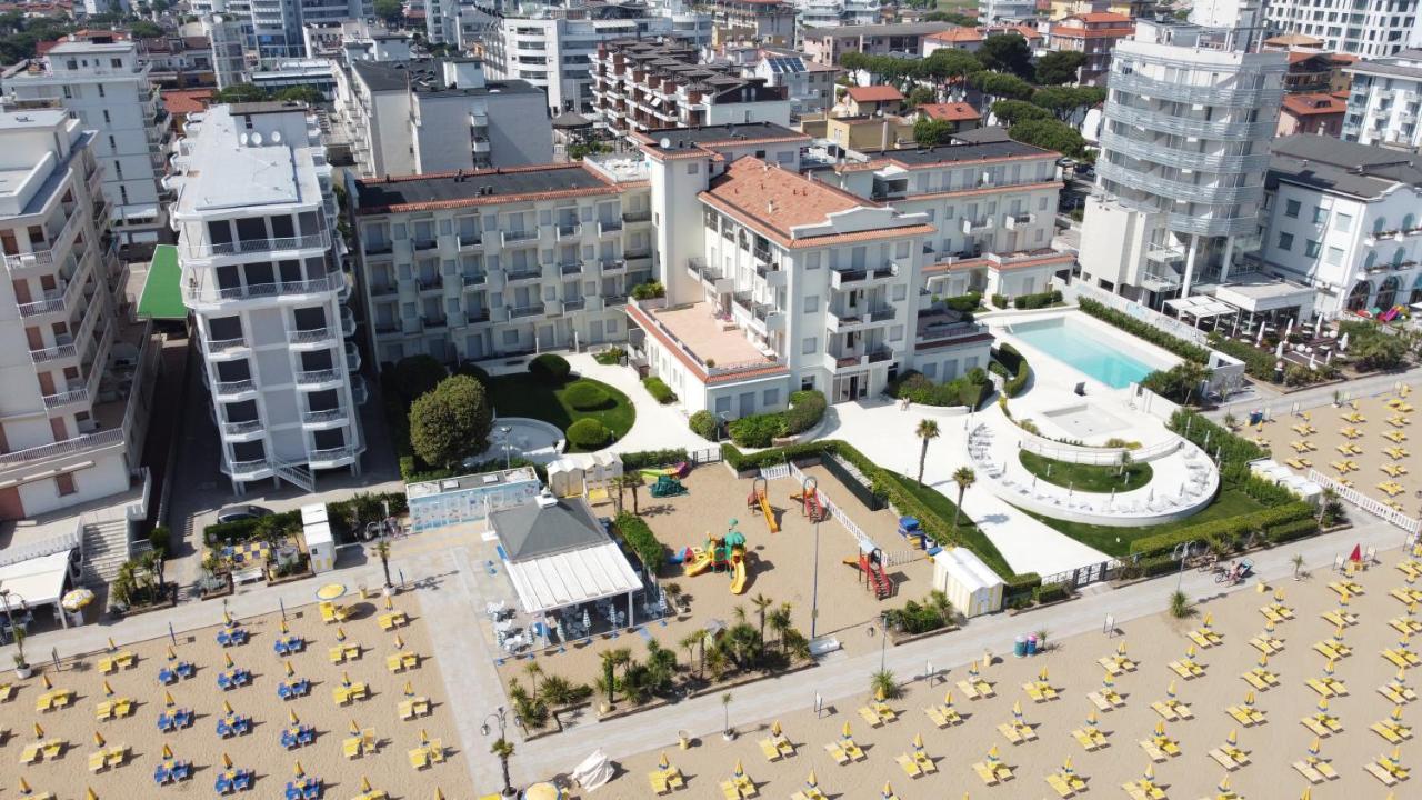 Bagni Miramare - Immobiliare Appartement